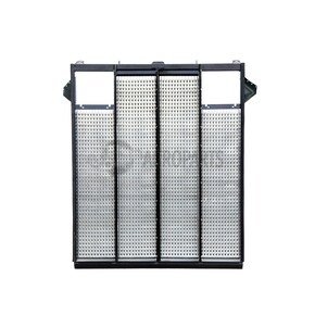 Sieve, chaffer for John Deere combines, AXE20455 , JD-AXE20455R, John Deere combine parts