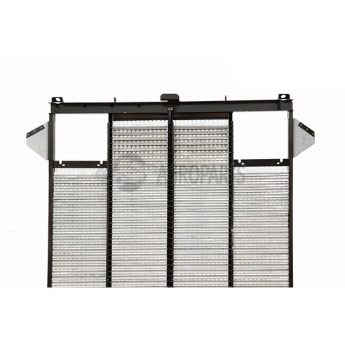 Sieve, chaffer for John Deere combines, AXE20455 , JD-AXE20455R, John Deere combine parts