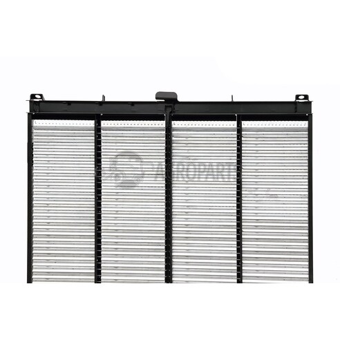 Bottom Sieve for John Deere combines, AXE20456 , JD-AXE20456R, John Deere combine parts