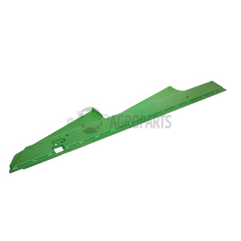 Sieve Frame Assembly (RH) for John Deere combines, AH218675 , JD-AH218675R, John Deere combine parts