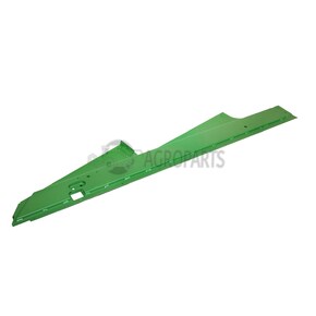 Sieve Frame Assembly (RH) for John Deere combines, AH218675 , JD-AH218675R, John Deere combine parts