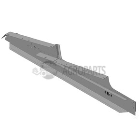 AH218675 Sieve Frame Assembly (RH) fits John Deere JD-AH218675R AH218675 Sieve Frame Assembly (RH) fits John Deere JD-AH218675R