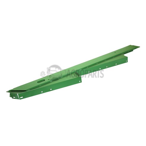 Sieve Frame Assembly (LH) for John Deere combines, AH 218676 , JD-AH218676R, John Deere combine parts