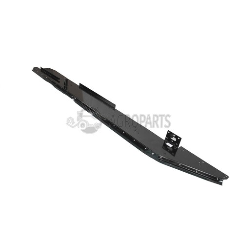 Chaffer Shoe Frame (LH), AH222862 , JD-AH222862R, John Deere combine parts