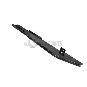 Chaffer Shoe Frame (LH), AH222862 , JD-AH222862R, John Deere combine parts
