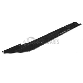 Chaffer Shoe Frame (RH) for John Deere combines, AH222863, AH165502 , JD-AH222863R, John Deere combine parts