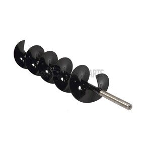 AH146787 Conveyor auger fits John Deere JD-AH146787R AH146787 Conveyor auger fits John Deere JD-AH146787R