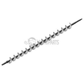 AH146787 Conveyor auger fits John Deere JD-AH146787R AH146787 Conveyor auger fits John Deere JD-AH146787R