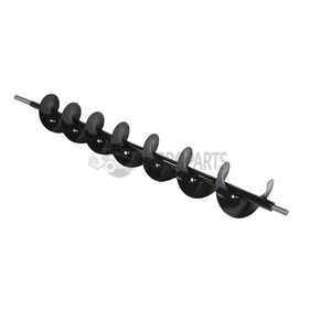 AH162154 Clean grain lower auger fits John Deere JD-AH162154R AH162154 Clean grain lower auger fits John Deere JD-AH162154R