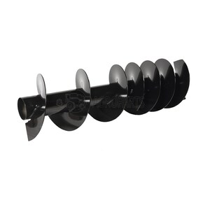 Auger for John Deere combines, AH218485 , JD-AH218485R, John Deere combine parts