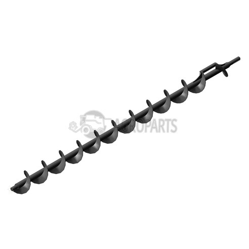 Auger for John Deere combines, AXE18078 , JD-AXE18078R, John Deere combine parts