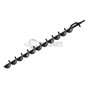 Auger for John Deere combines, AXE18078 , JD-AXE18078R, John Deere combine parts