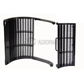 Concave for New Holland combines, 86585617 , NH-865-85617R, New Holland combine parts