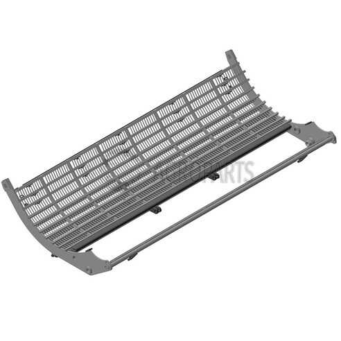 Concave for New Holland combines, 84072139 , NH-840-72139R, New Holland combine parts