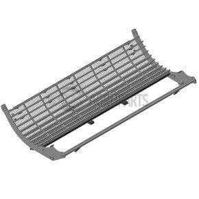 84072139 Concave fits New Holland NH-8407-2139R 84072139 Concave fits New Holland NH-8407-2139R