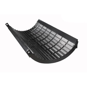 84077392 Concave fits New Holland NH-8407-7392R 84077392 Concave fits New Holland NH-8407-7392R