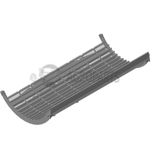 84077392 Concave fits New Holland NH-8407-7392R