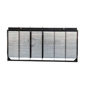 Sieve for New Holland combines, 84076561 , NH-840-76561R, New Holland combine parts