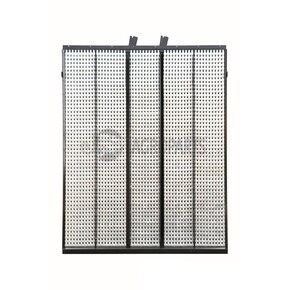 Upper sieve for New Holland combines, 84078414 , NH-840-78414R, New Holland combine parts