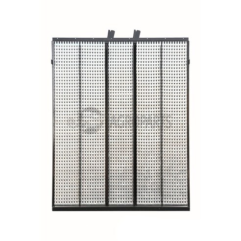Upper sieve for New Holland combines, 84078414 , NH-840-78414R, New Holland combine parts