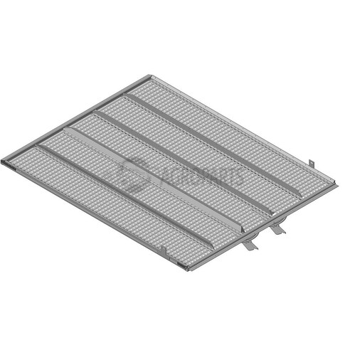 84078414 Upper sieve fits New Holland NH-8407-8414R