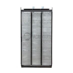 Upper sieve for New Holland combines, 84100965 , NH-841-00965R, New Holland combine parts