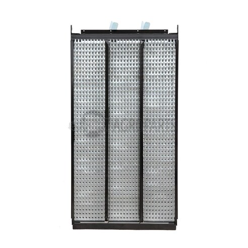 Upper sieve for New Holland combines, 84100965 , NH-841-00965R, New Holland combine parts