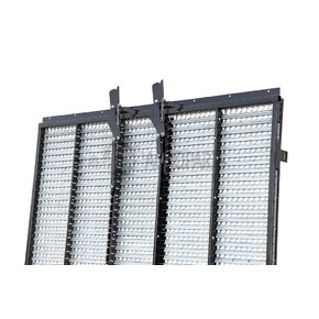 Upper sieve for New Holland combines, 84100965 , NH-841-00965R, New Holland combine parts