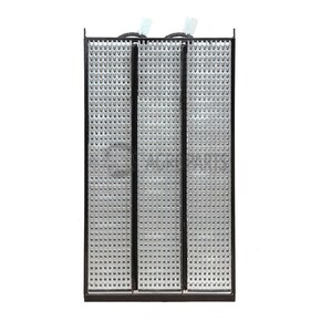 Upper sieve for New Holland combines, 84442418 , NH-844-42418R, New Holland combine parts