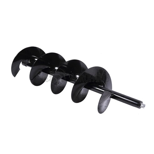 Auger for New Holland combines, 84438580 , NH-844-38580R, New Holland combine parts