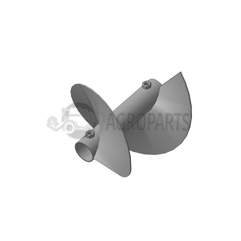84992855 Auger fits New Holland NH-8499-2855R