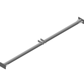 6476341 Cross Connection fits Claas Dominator, Medion, Commandor, Mega CL-647-634R 6476341 Cross Connection fits Claas Dominator, Medion, Commandor, Mega CL-647-634R