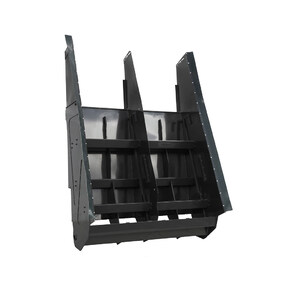 Sieve Box Ass. for Claas combine harvester. OEM 6622341 , CL-662-234R, Claas combine parts