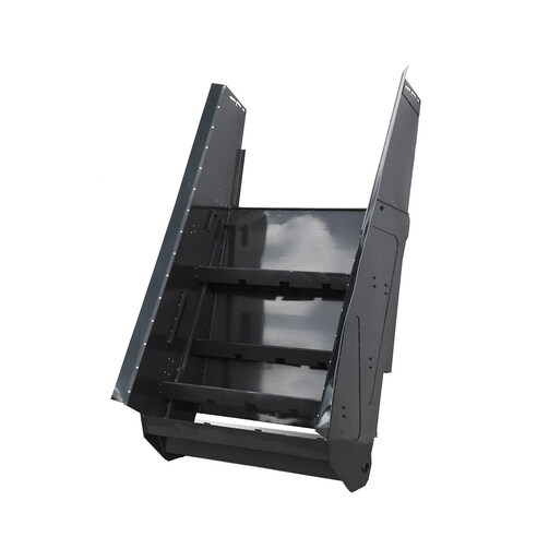 Sieve Box Ass. for Claas combine harvester. OEM 6622751 , CL-662-275R, Claas combine parts