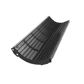 Main concave for Claas combine harvester. OEM 6629022 , CL-662-902R, Claas combine parts