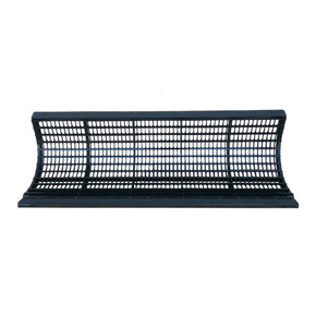 6629022 Main concave fits Claas Mega CL-662-902R 6629022 Main concave fits Claas Mega CL-662-902R