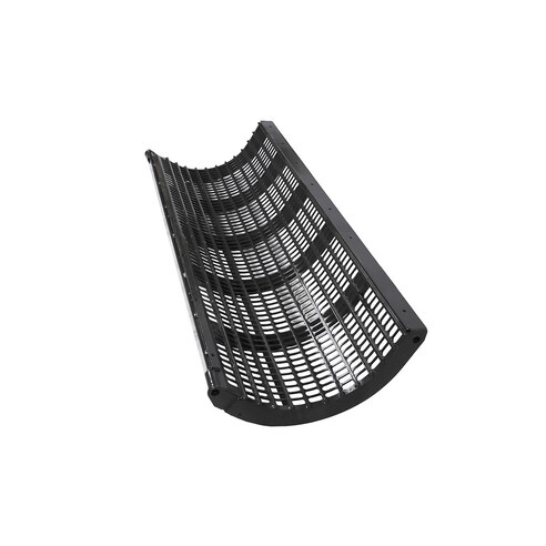 Main Concave for Claas combine harvester. OEM 6639410 , CL-663-941R, Claas combine parts