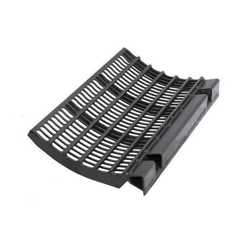 Pre-concave segment 12x38 for Claas combine harvester. OEM 6639750 , CL-663-975R, Claas combine parts