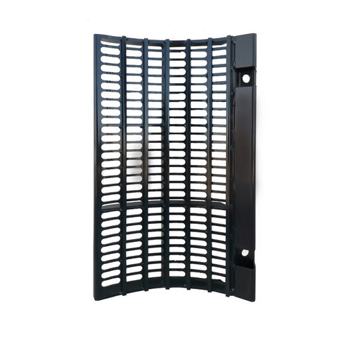 Pre-concave segment 12x38 for Claas combine harvester. OEM 6639750 , CL-663-975R, Claas combine parts