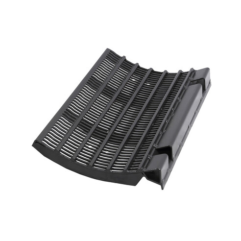 Pre-concave segment 6,5x38 for Claas combine harvester. OEM 6641400 , CL-664-140R, Claas combine parts