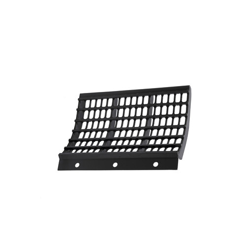 Pre-concave segment 19x42 for Claas combine harvester. OEM 7354441 , CL-735-444R, Claas combine parts