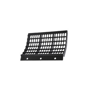 Pre-concave segment 19x42 for Claas combine harvester. OEM 7354441 , CL-735-444R, Claas combine parts