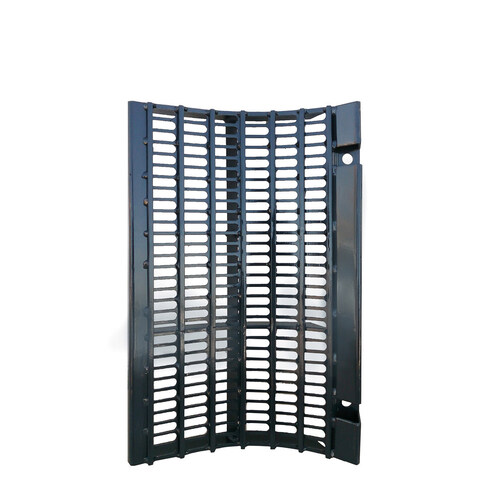 7355940 Pre-concave segment 19x42 fits Claas Lexion CL-735-594R