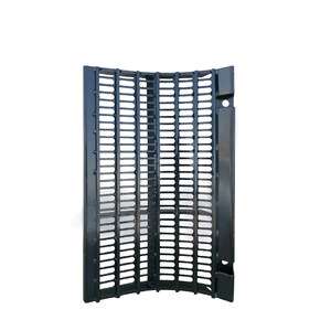 7355940 Pre-concave segment 19x42 fits Claas Lexion CL-735-594R