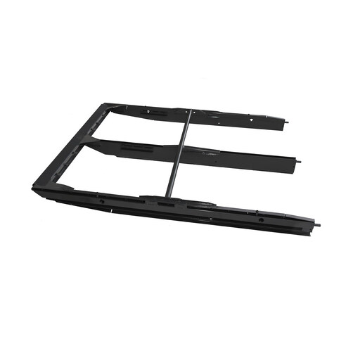 Sieve frame for Claas combine harvester. OEM 7360121 , CL-736-012R, Claas combine parts