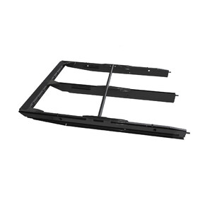 Sieve frame for Claas combine harvester. OEM 7360121 , CL-736-012R, Claas combine parts