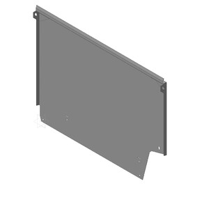 7494900 Chaff door fits Claas Lexion CL-749-490R 7494900 Chaff door fits Claas Lexion CL-749-490R