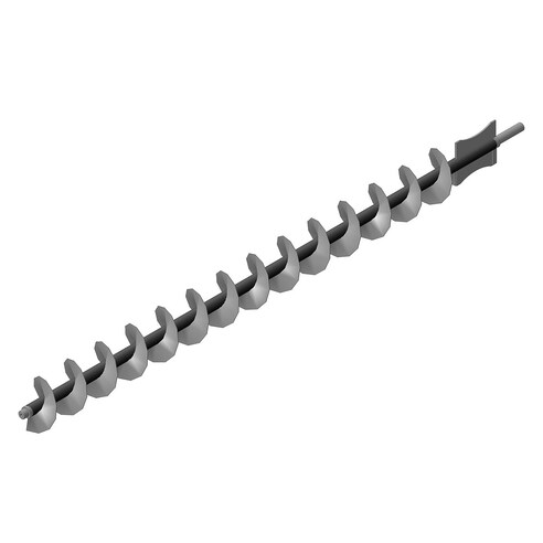 7554402 Grain tank auger fits Claas Lexion CL-755-440R