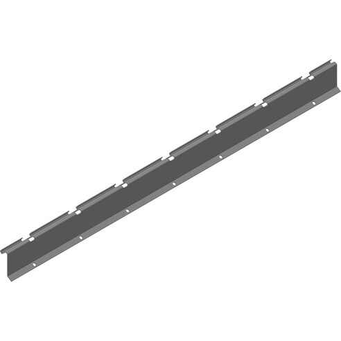 Drum Cover Plate for Claas combine harvester. OEM 7559960 , CL-755-996R, Claas combine parts