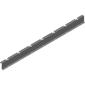 Drum Cover Plate for Claas combine harvester. OEM 7559960 , CL-755-996R, Claas combine parts